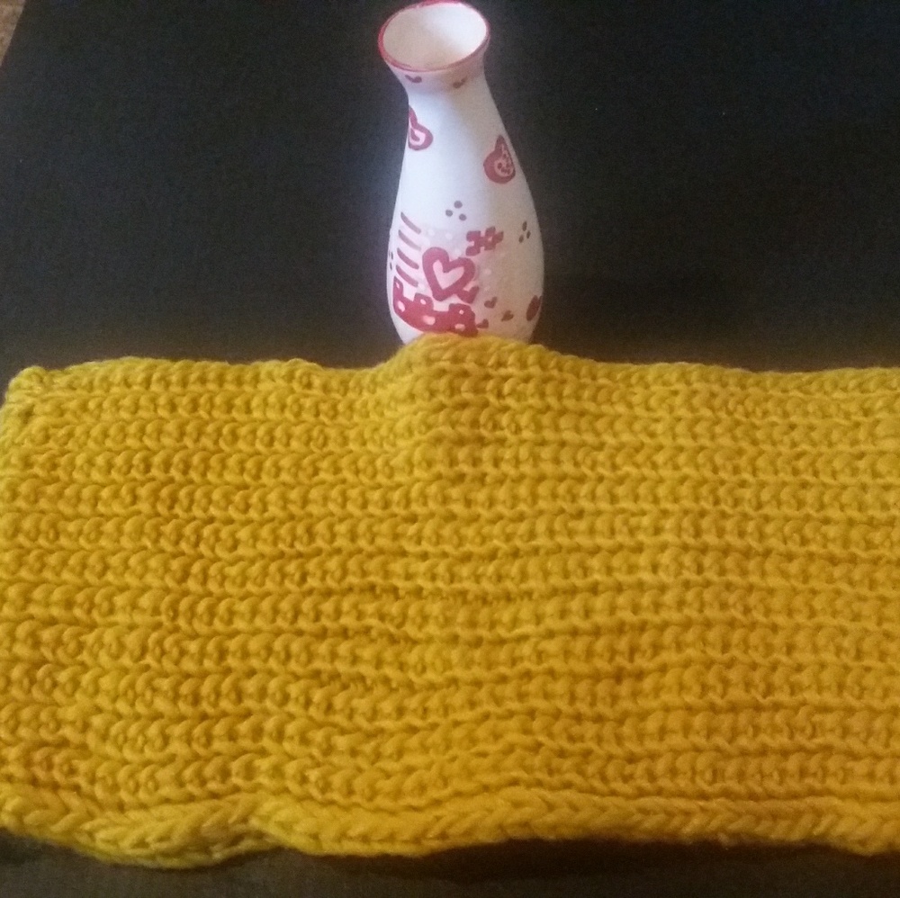 *NWOT* Scarf